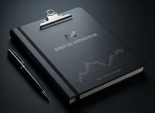 Brief de estrategia