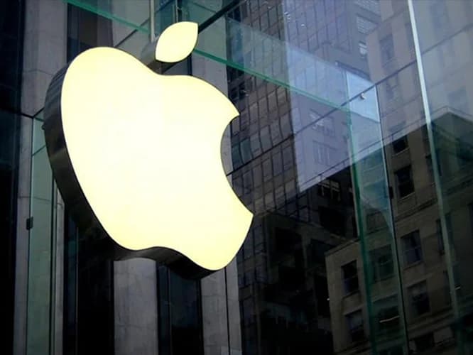 AAPL