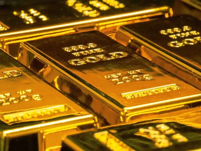 Gold Range Breakout