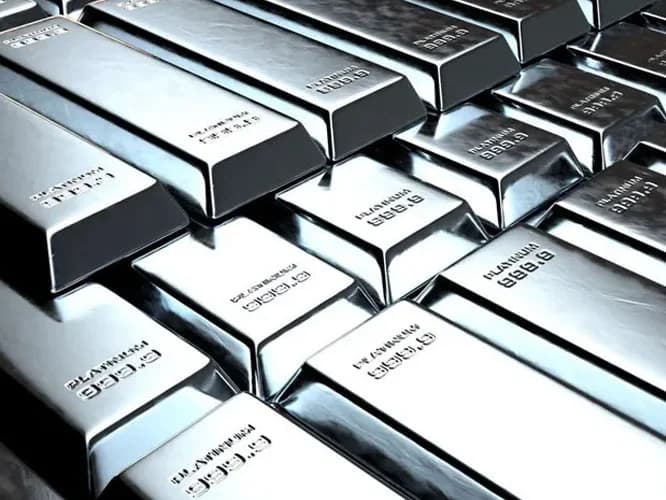 Platinium