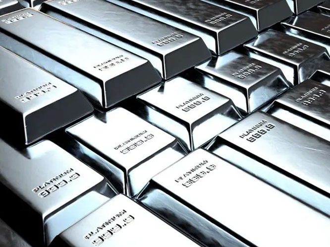 Platinium